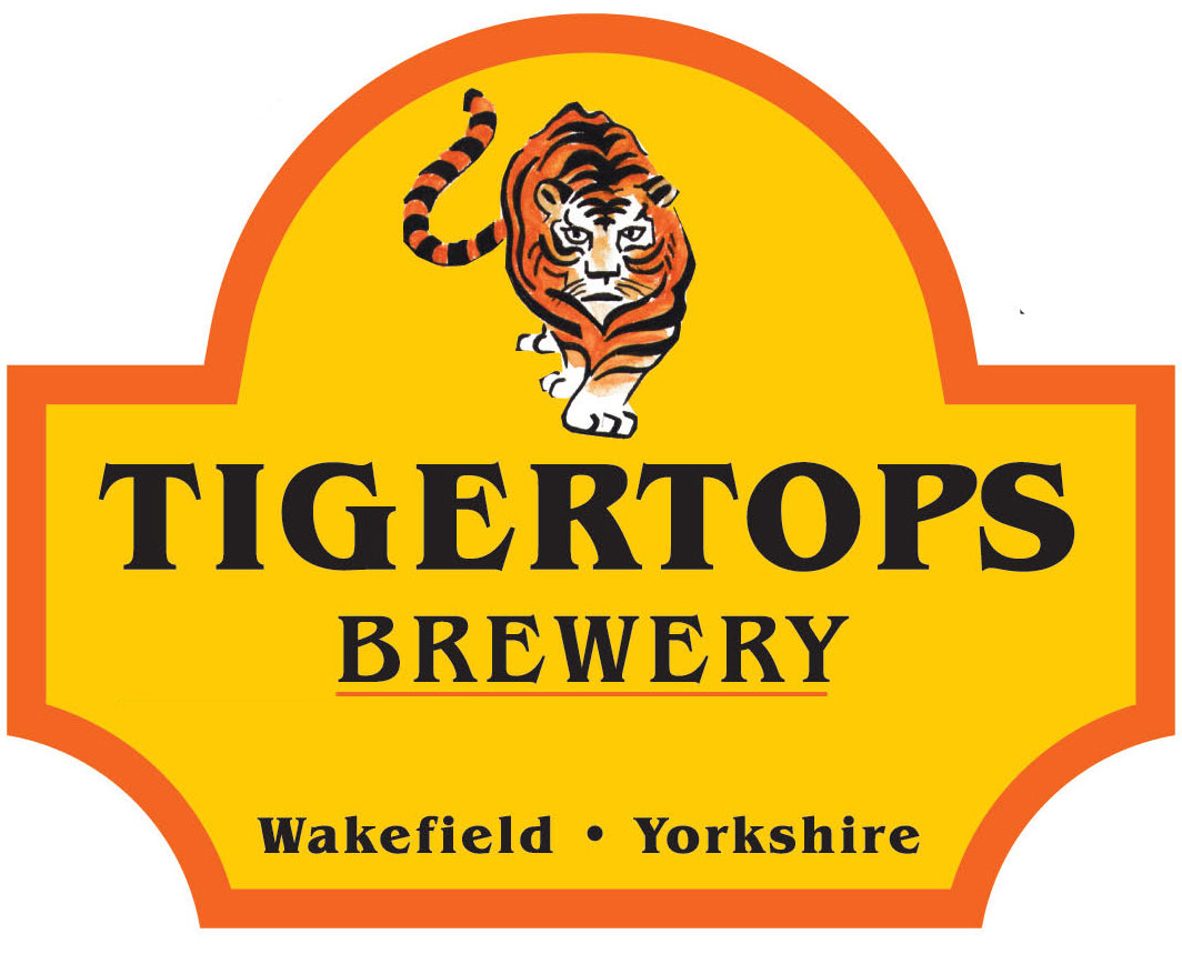 Tigertops Brewery logo