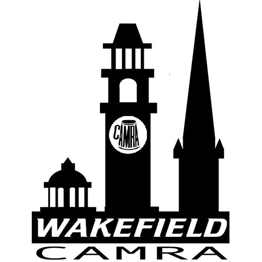 Wakefield CAMRA logo
